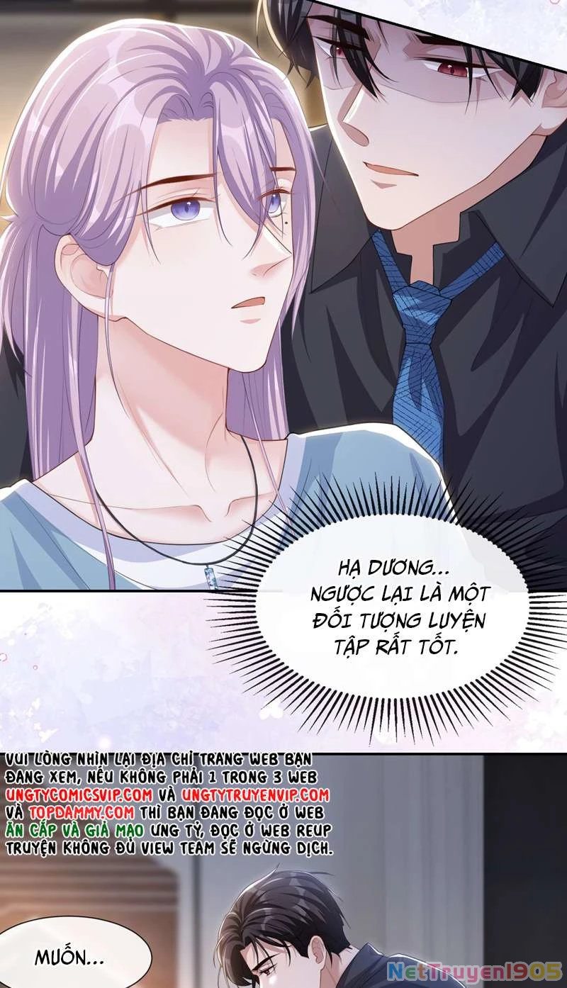Quan Hệ Thế Thân Chapter 98 - 2