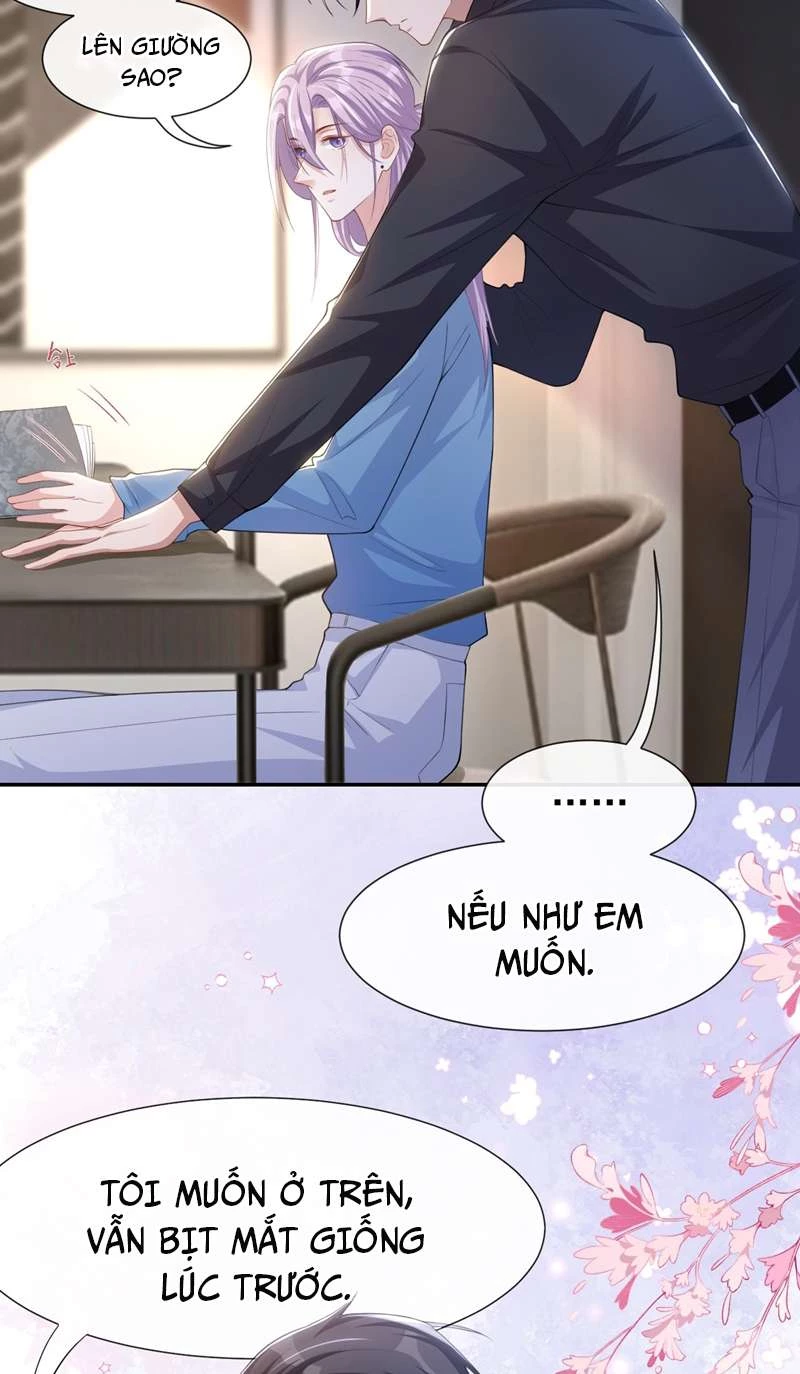 Quan Hệ Thế Thân Chapter 98 - 3