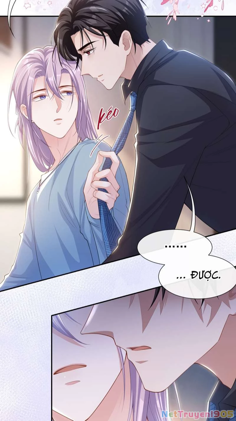 Quan Hệ Thế Thân Chapter 98 - 4
