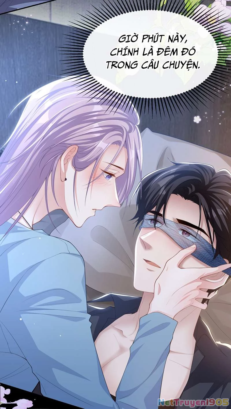 Quan Hệ Thế Thân Chapter 98 - 7