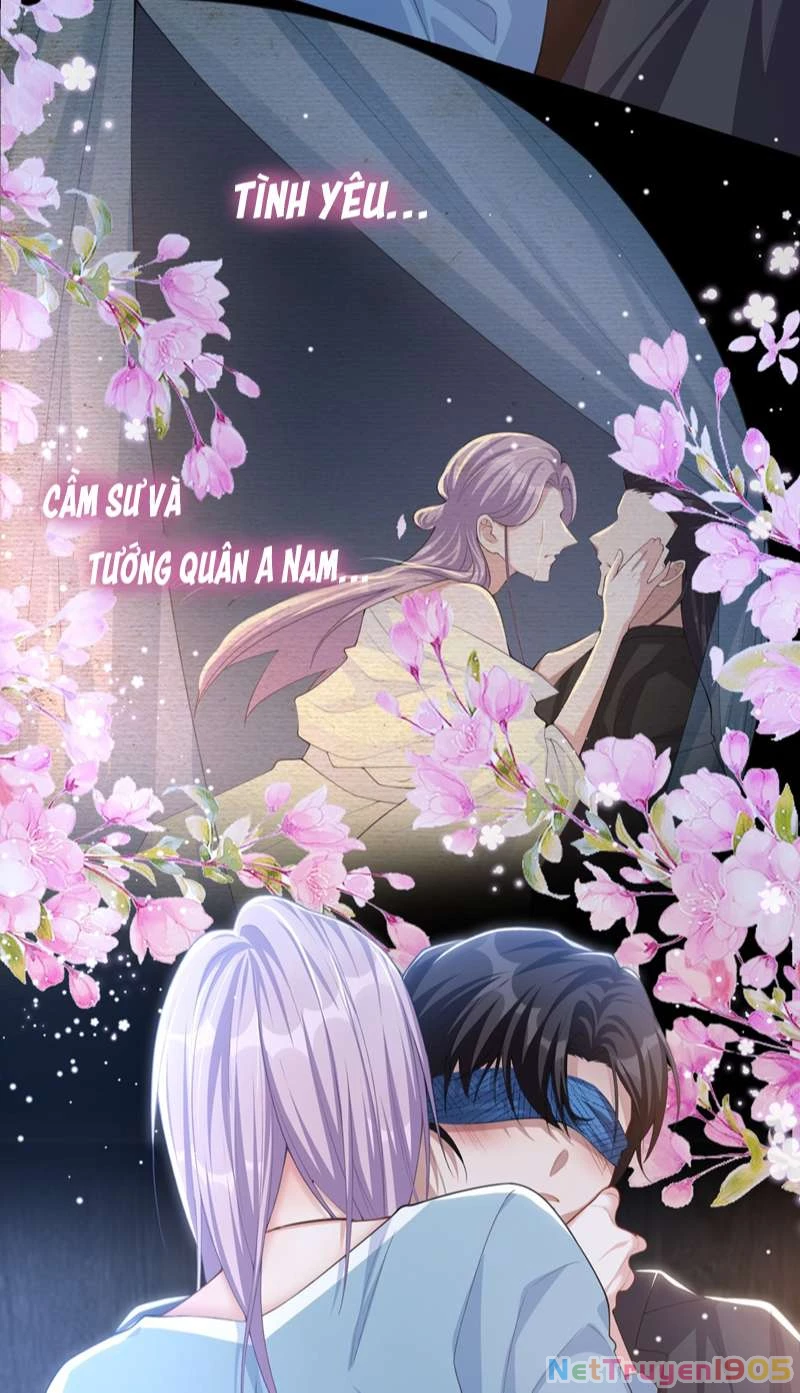 Quan Hệ Thế Thân Chapter 98 - 8