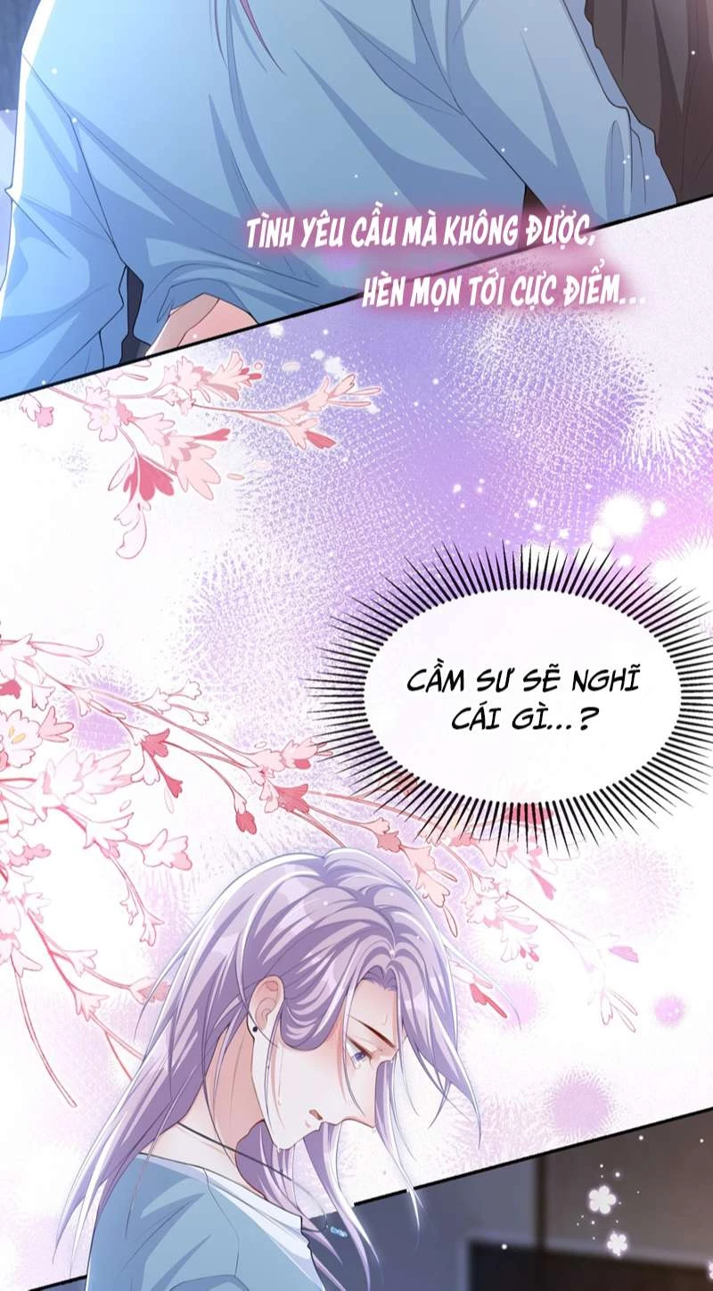 Quan Hệ Thế Thân Chapter 98 - 9