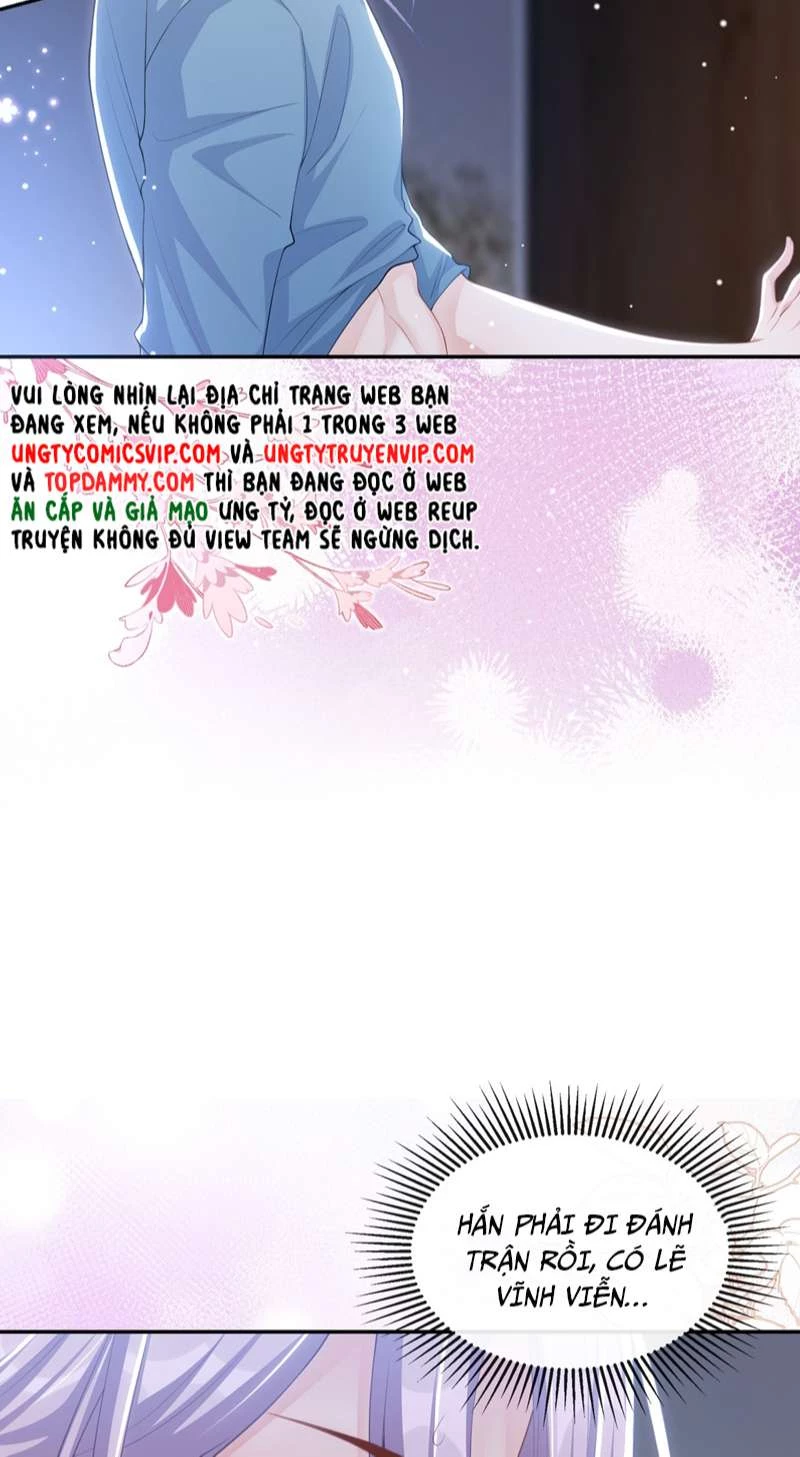 Quan Hệ Thế Thân Chapter 98 - 10