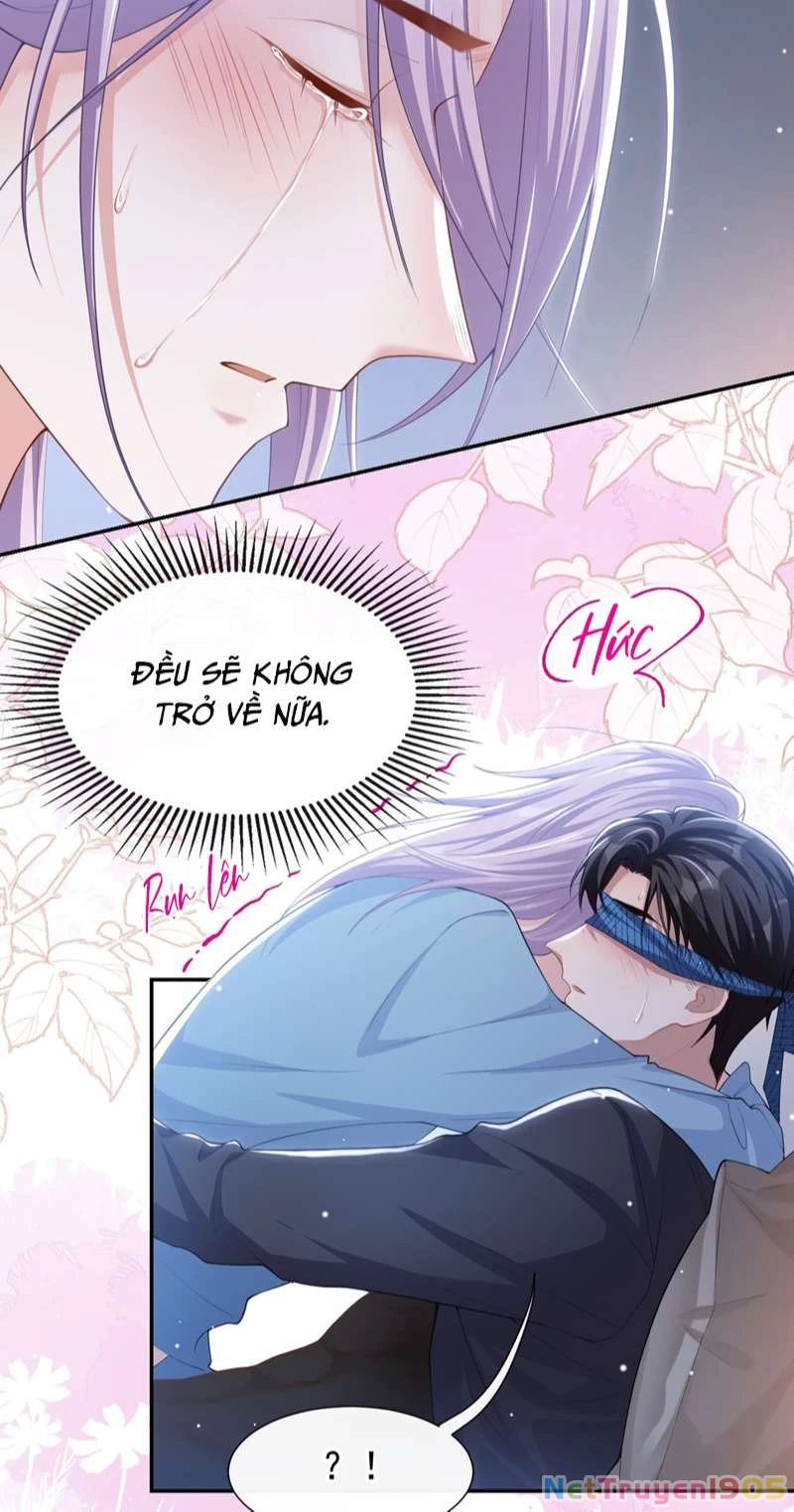 Quan Hệ Thế Thân Chapter 98 - 11