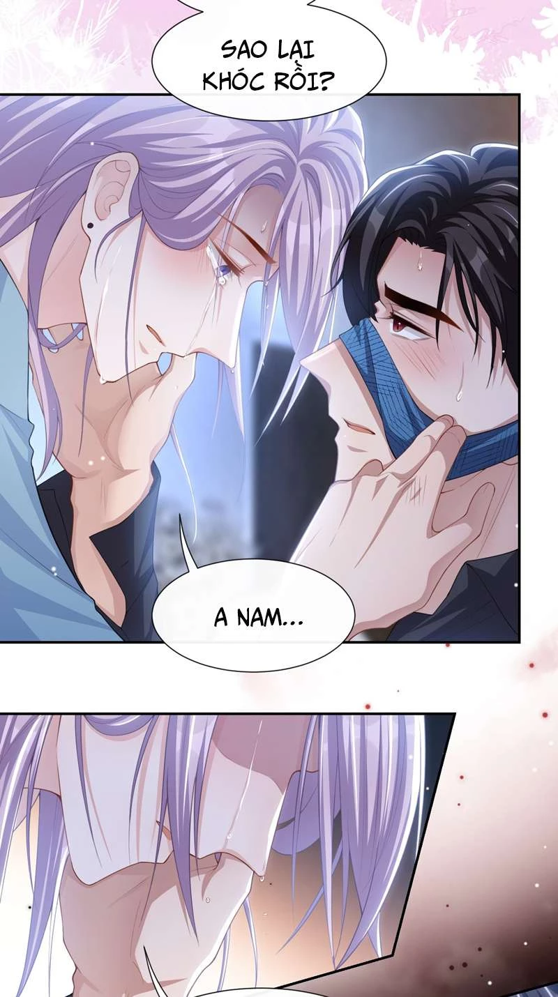 Quan Hệ Thế Thân Chapter 98 - 12