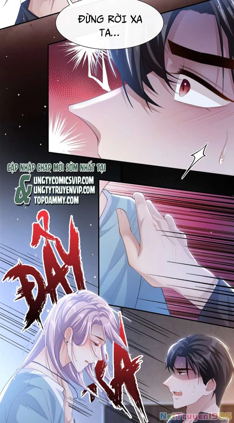 Quan Hệ Thế Thân Chapter 98 - 13