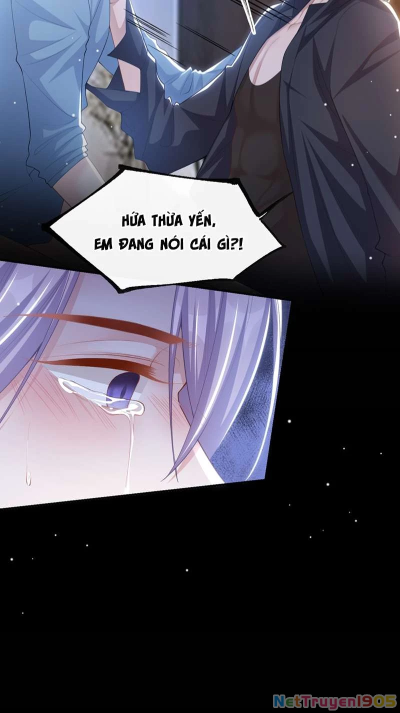 Quan Hệ Thế Thân Chapter 98 - 14