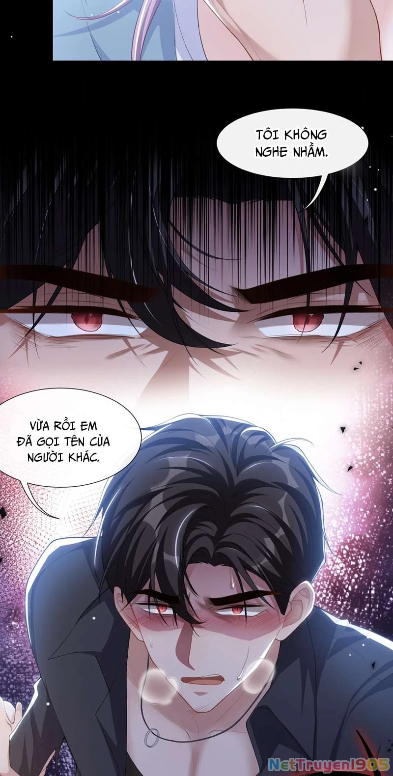 Quan Hệ Thế Thân Chapter 98 - 17