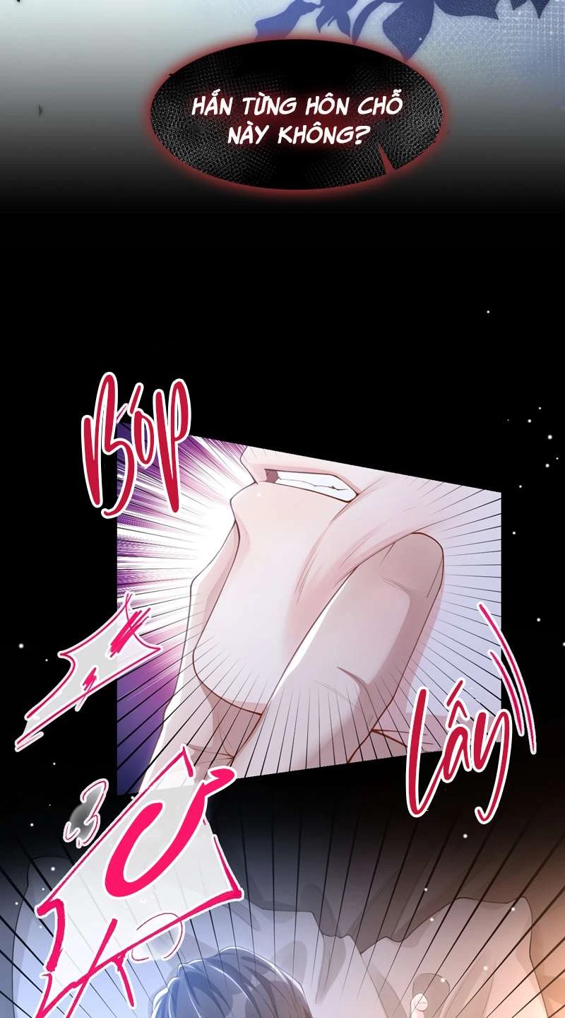 Quan Hệ Thế Thân Chapter 98 - 19