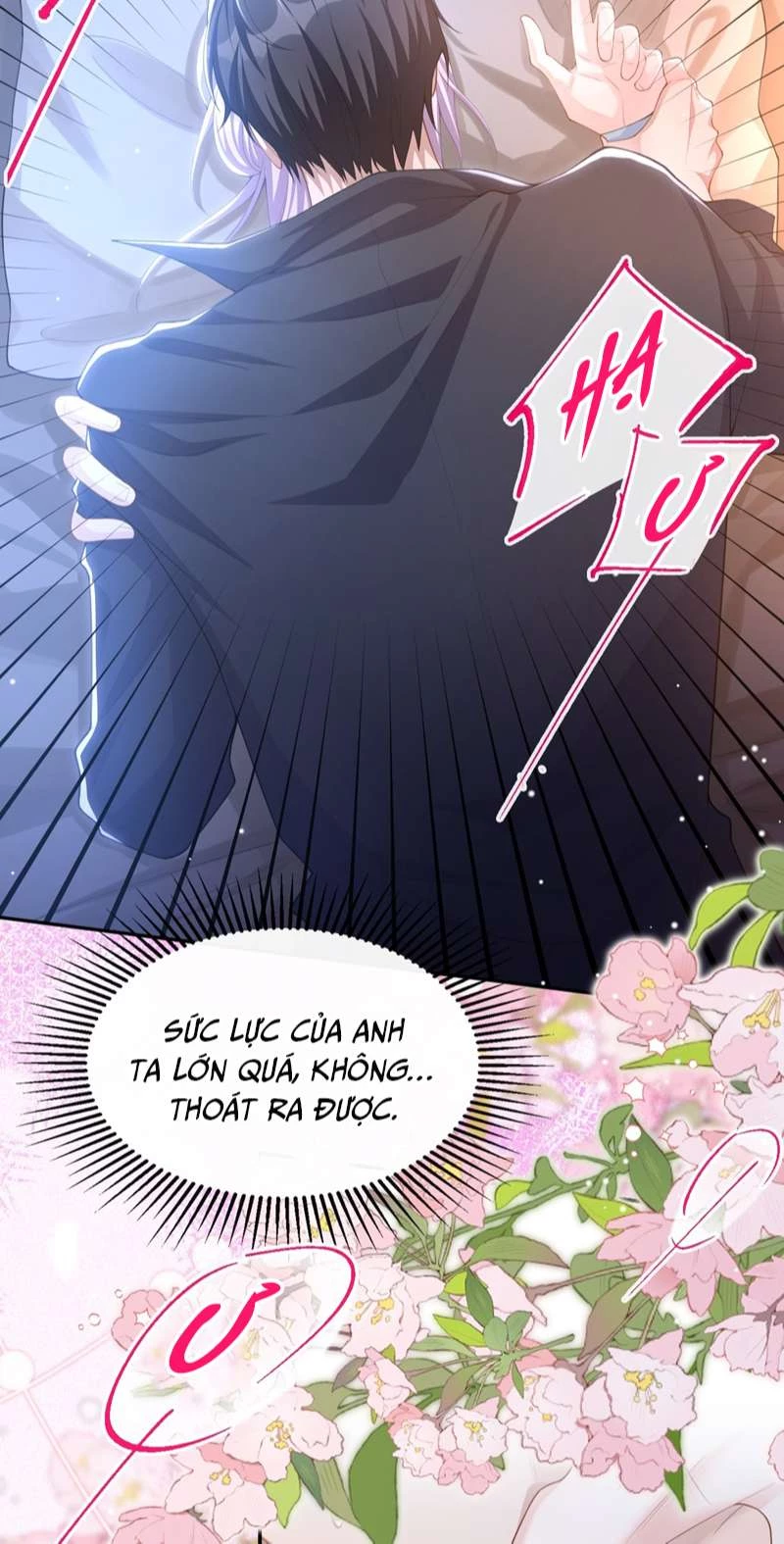 Quan Hệ Thế Thân Chapter 98 - 20