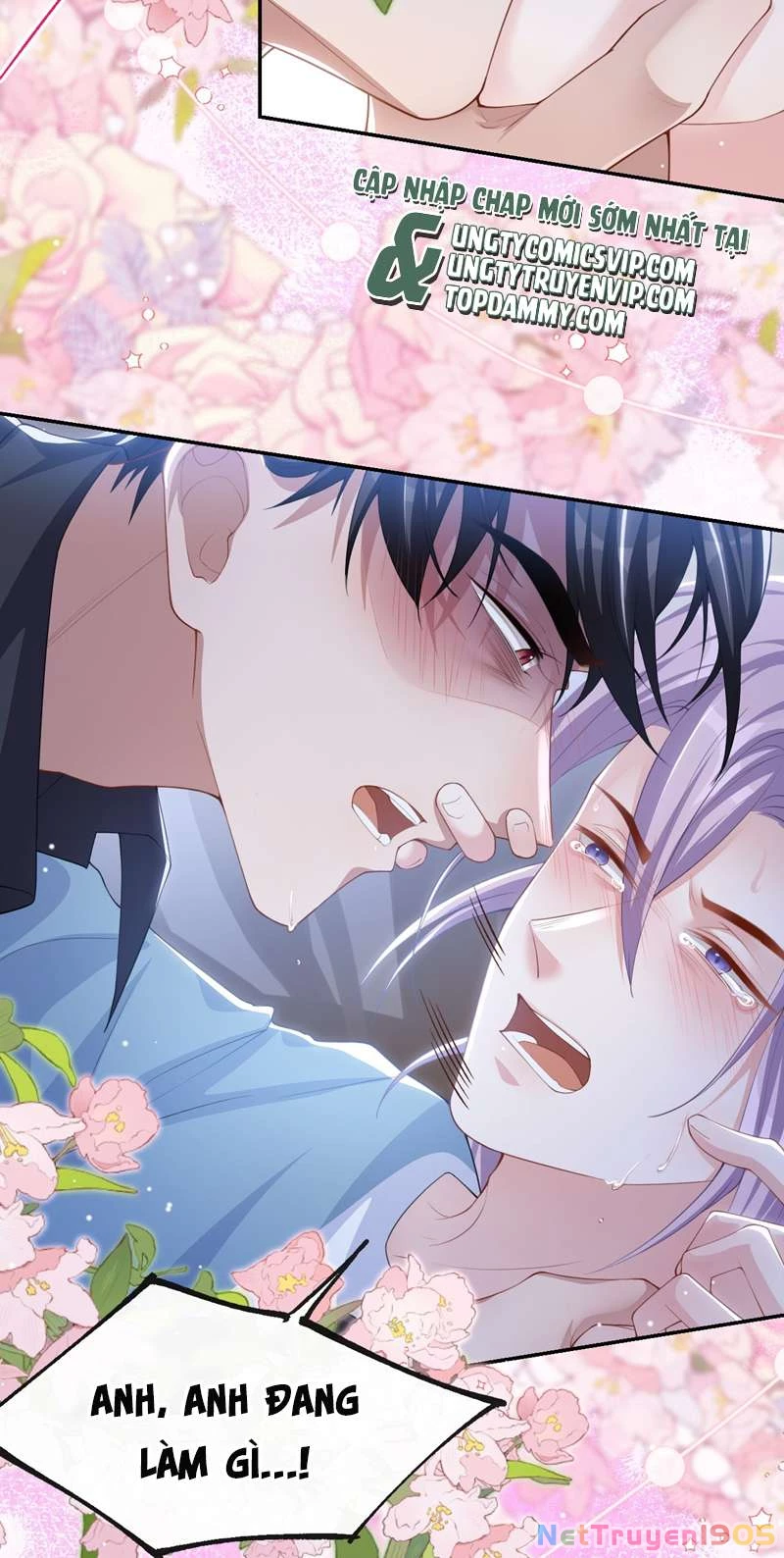 Quan Hệ Thế Thân Chapter 98 - 21