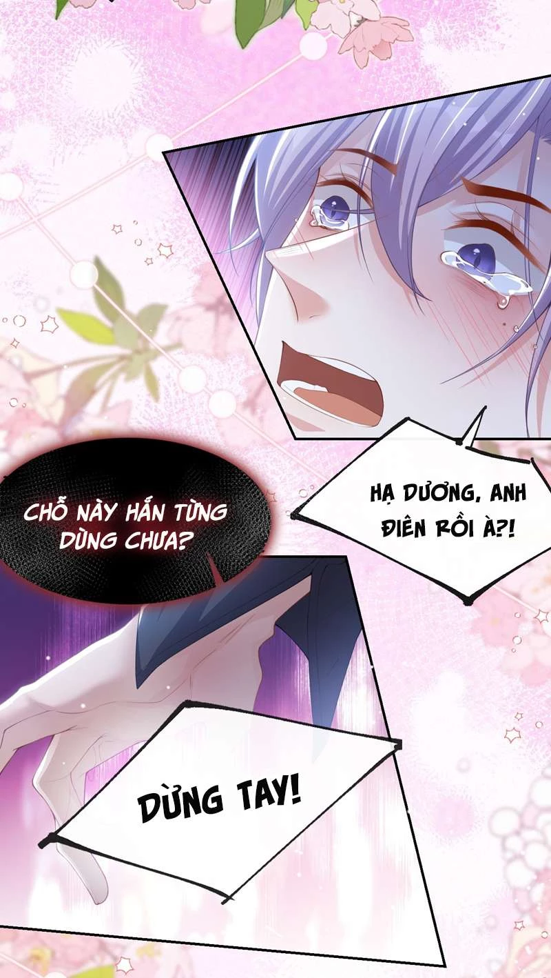 Quan Hệ Thế Thân Chapter 98 - 22