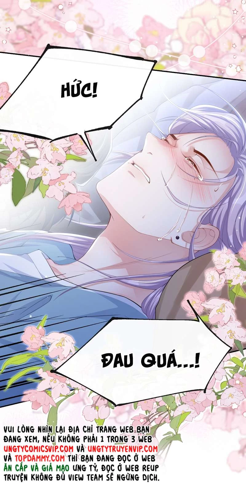 Quan Hệ Thế Thân Chapter 98 - 23