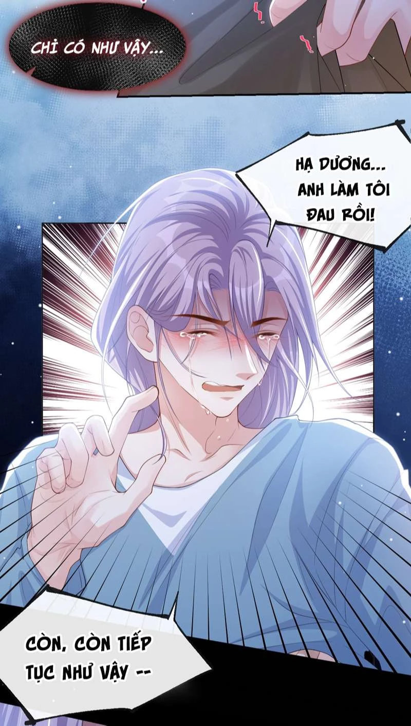 Quan Hệ Thế Thân Chapter 98 - 25