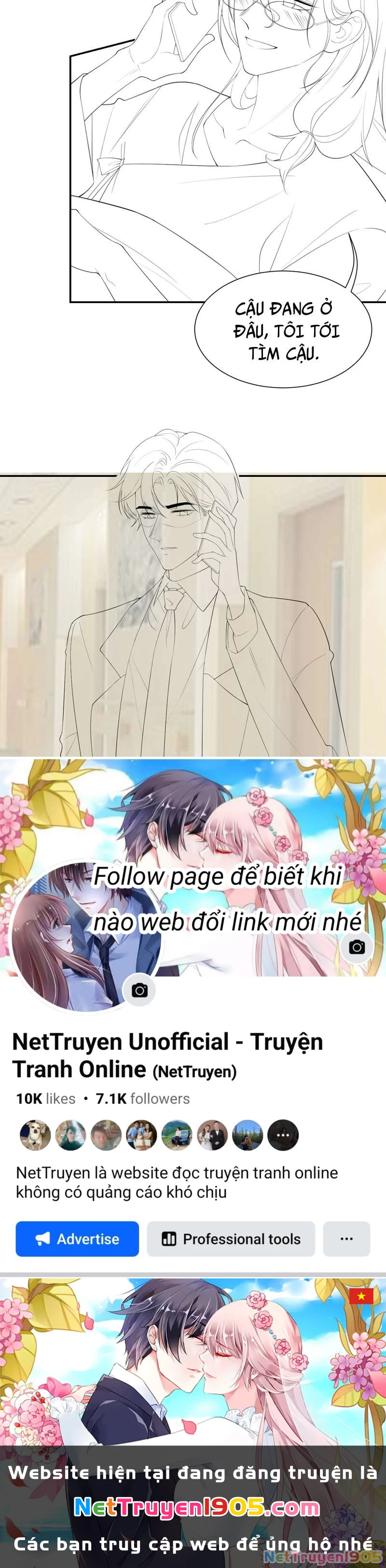 Quan Hệ Thế Thân Chapter 98 - 27