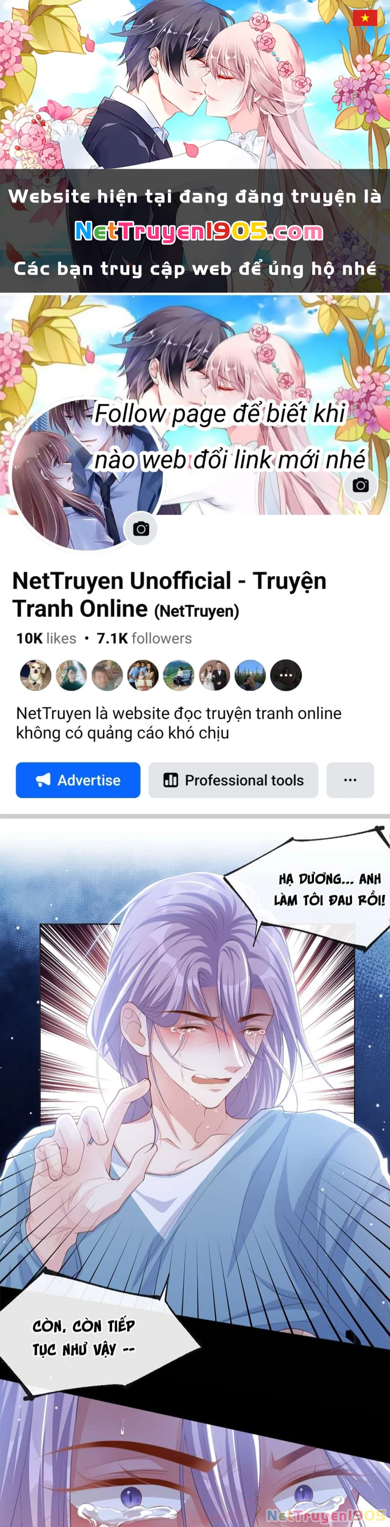 Quan Hệ Thế Thân Chapter 99 - 1