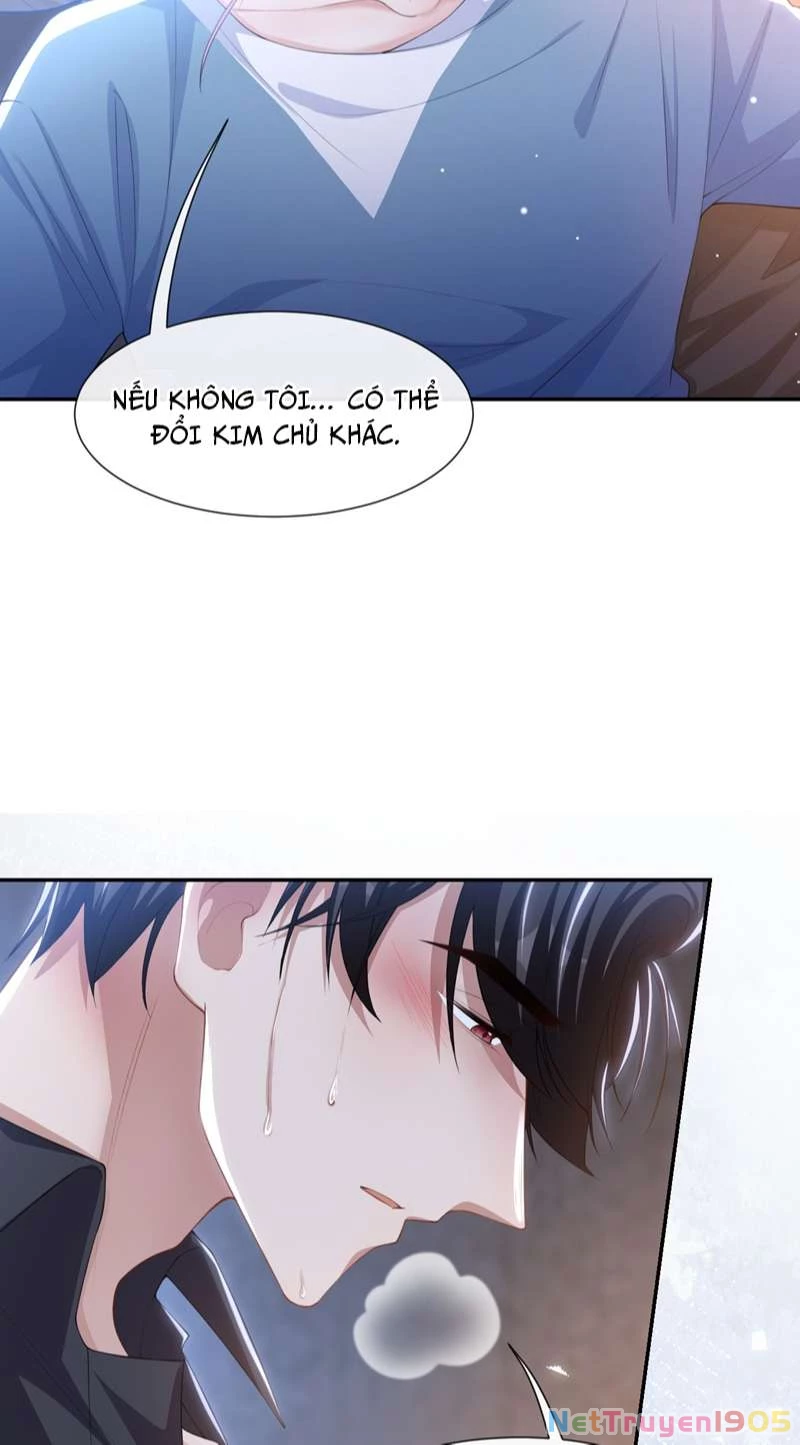 Quan Hệ Thế Thân Chapter 99 - 4
