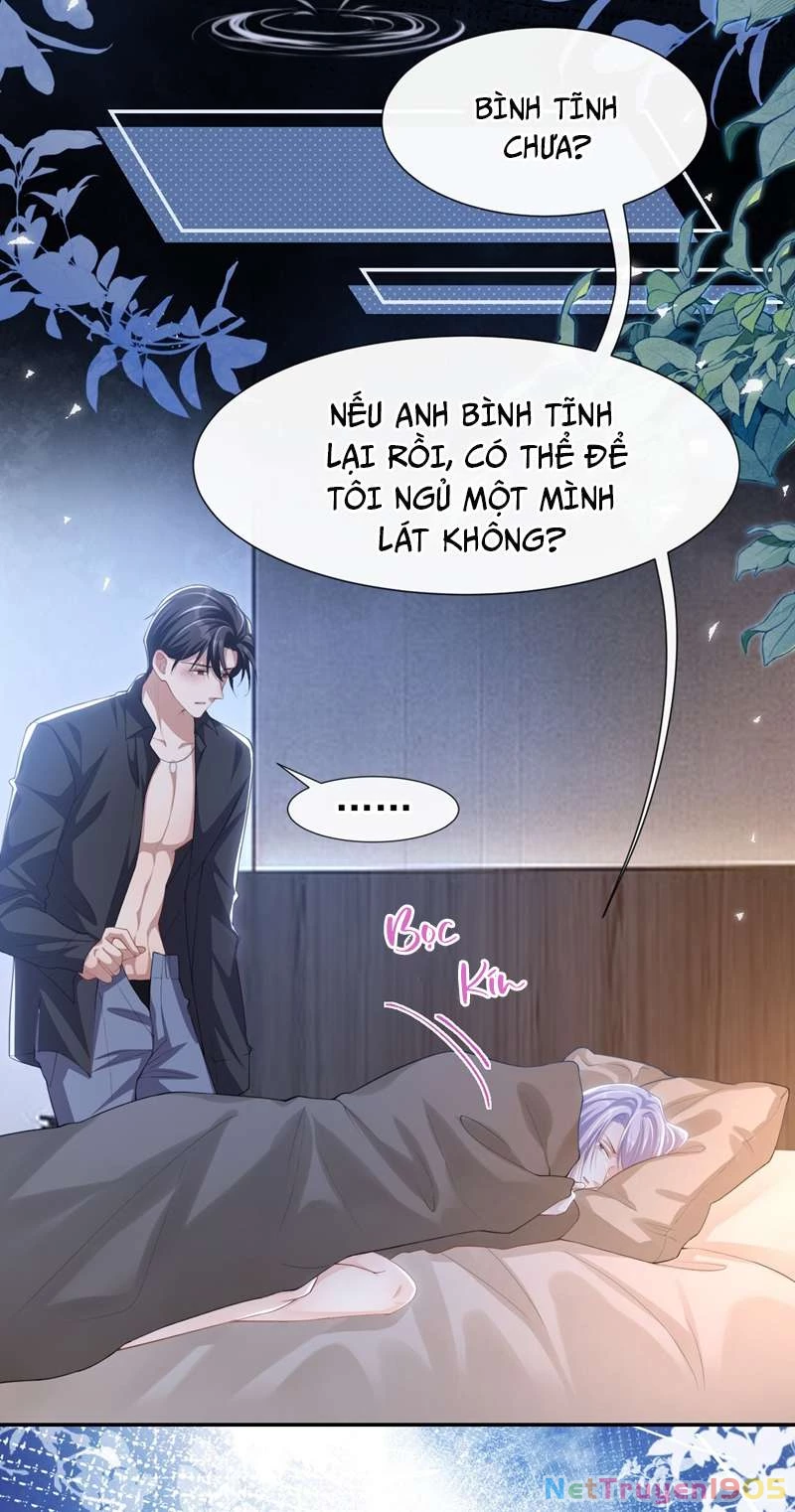 Quan Hệ Thế Thân Chapter 99 - 6