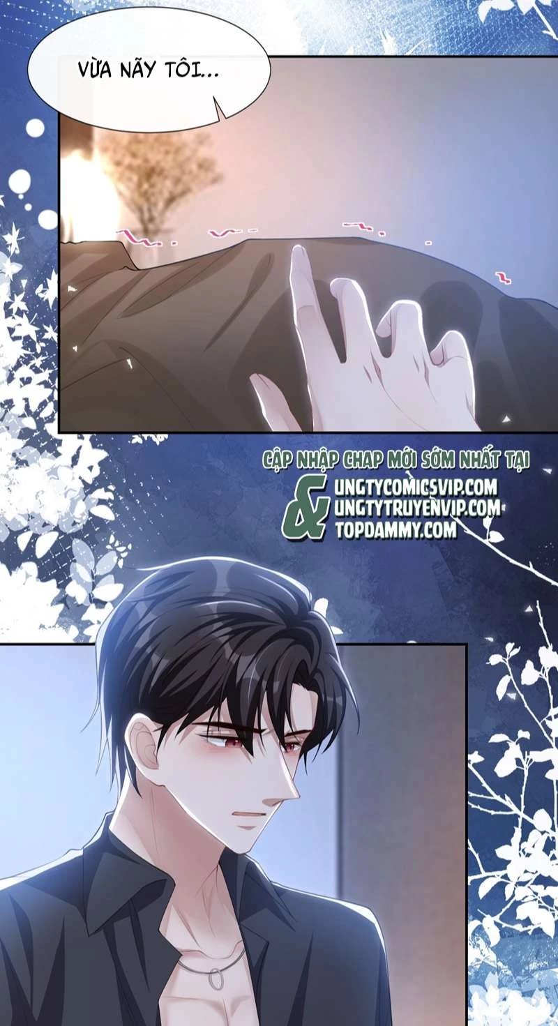 Quan Hệ Thế Thân Chapter 99 - 7