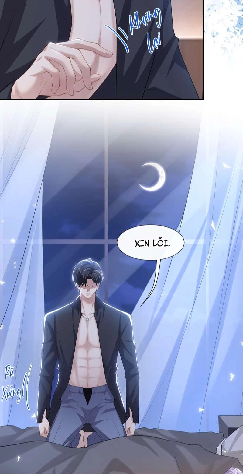 Quan Hệ Thế Thân Chapter 99 - 8