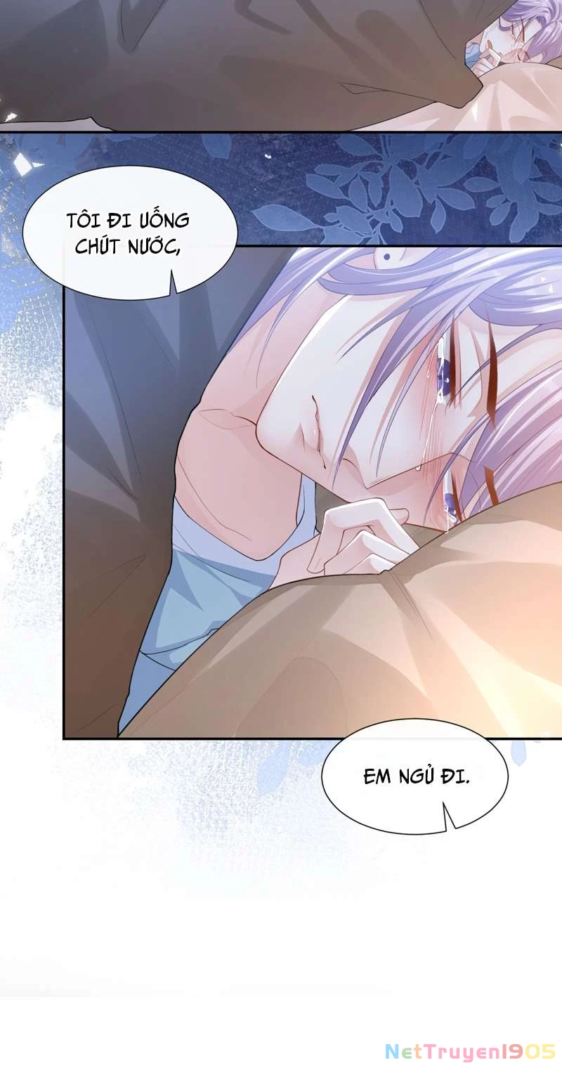 Quan Hệ Thế Thân Chapter 99 - 9