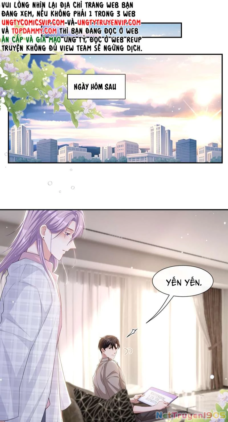 Quan Hệ Thế Thân Chapter 99 - 10