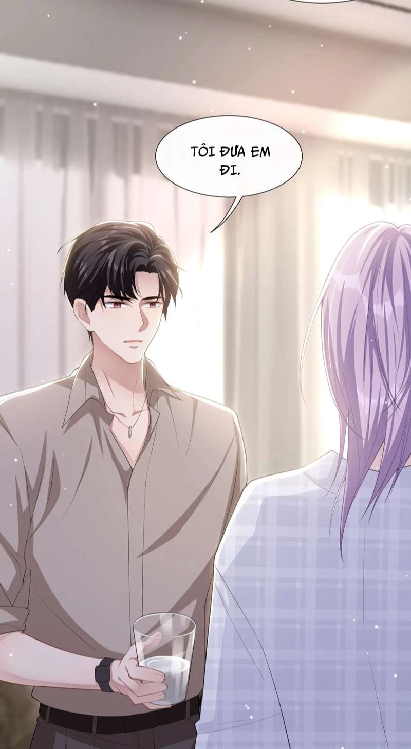 Quan Hệ Thế Thân Chapter 99 - 13