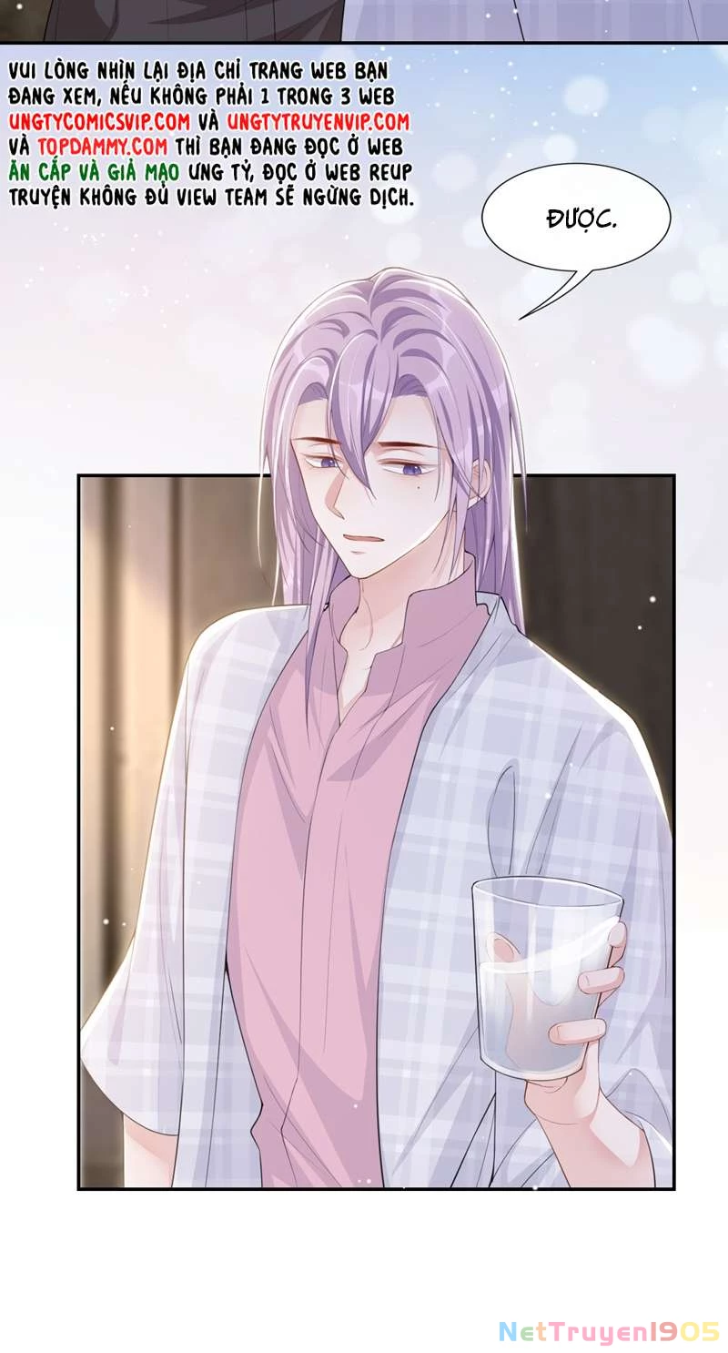 Quan Hệ Thế Thân Chapter 99 - 14