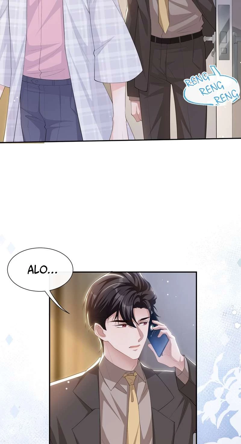 Quan Hệ Thế Thân Chapter 99 - 18