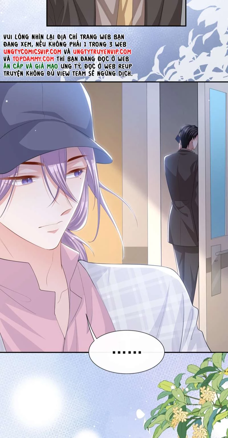 Quan Hệ Thế Thân Chapter 99 - 19