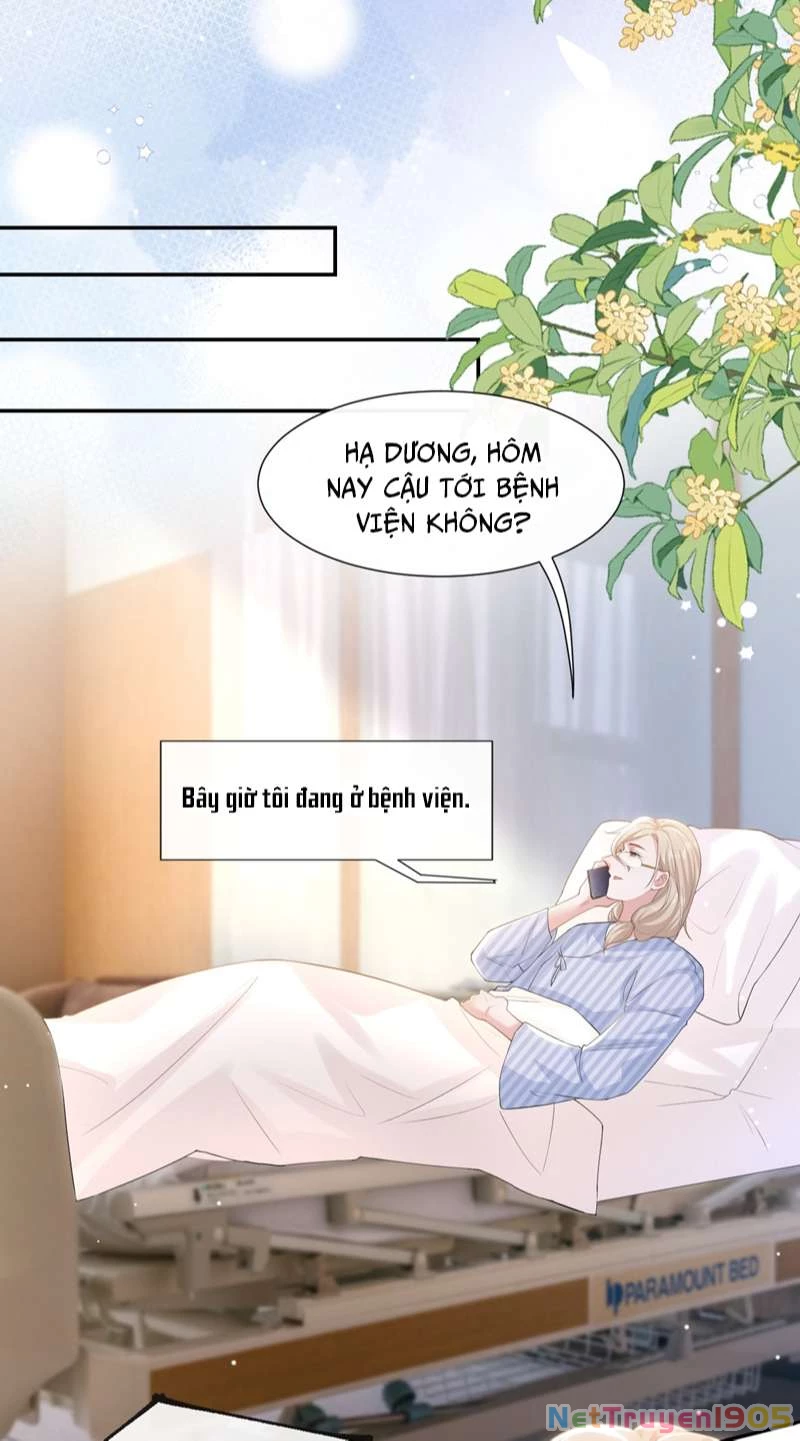 Quan Hệ Thế Thân Chapter 99 - 20