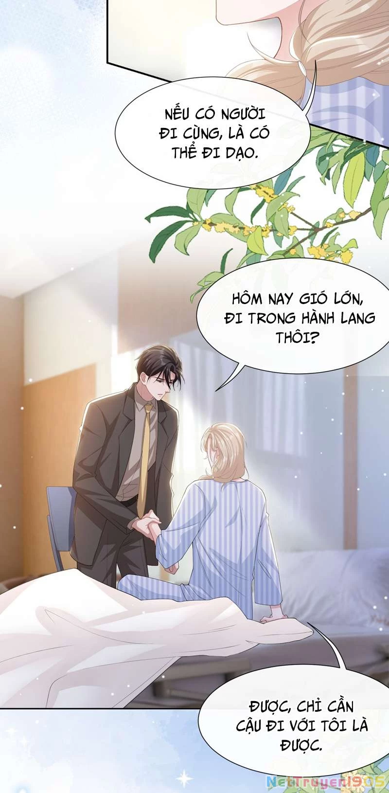 Quan Hệ Thế Thân Chapter 99 - 24