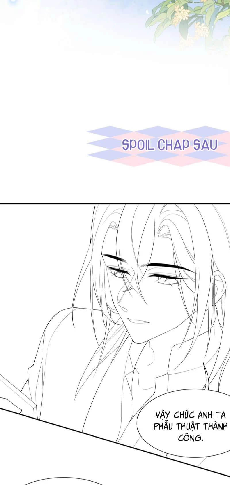 Quan Hệ Thế Thân Chapter 99 - 25
