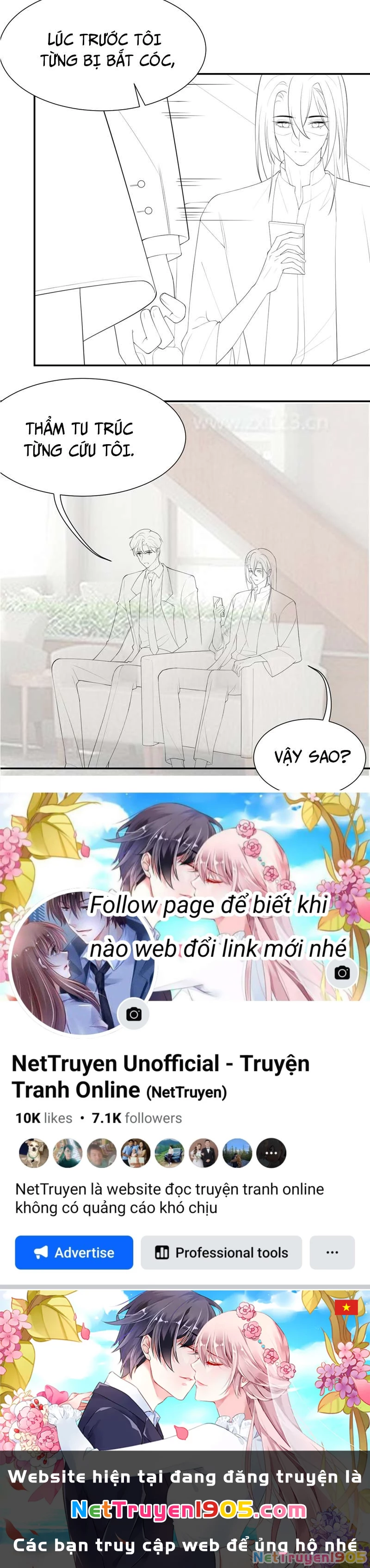 Quan Hệ Thế Thân Chapter 99 - 26