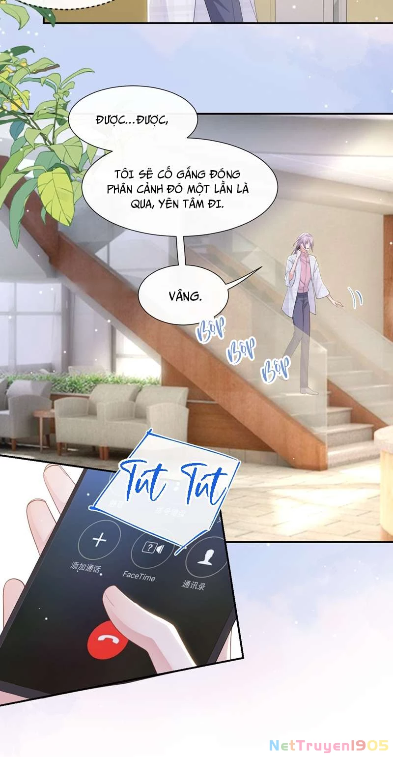 Quan Hệ Thế Thân Chapter 100 - 2