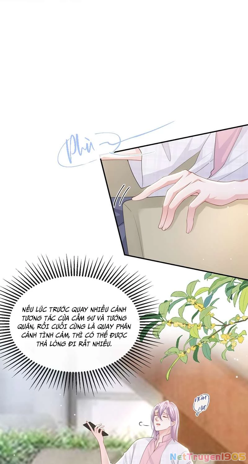 Quan Hệ Thế Thân Chapter 100 - 3