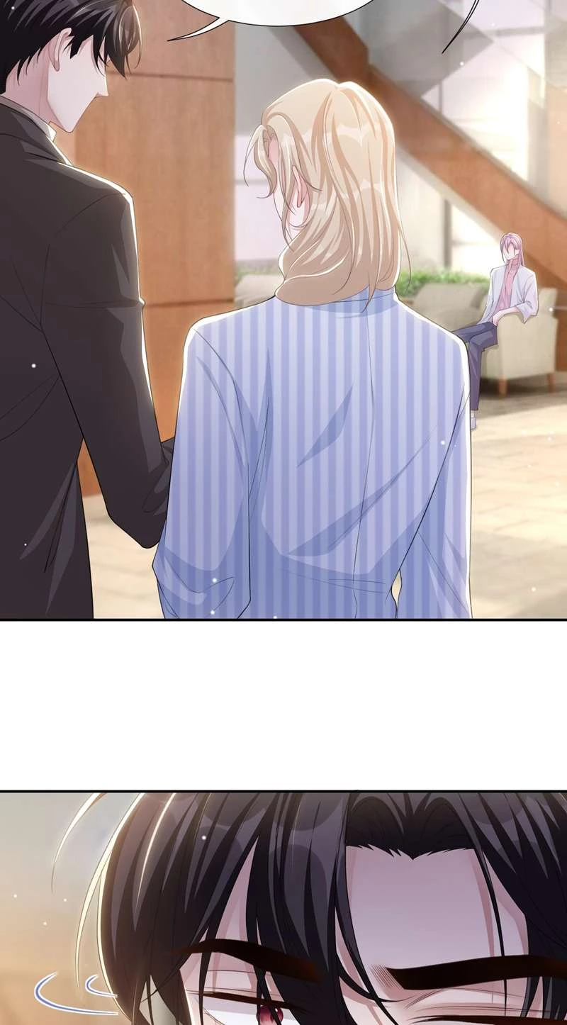 Quan Hệ Thế Thân Chapter 100 - 5