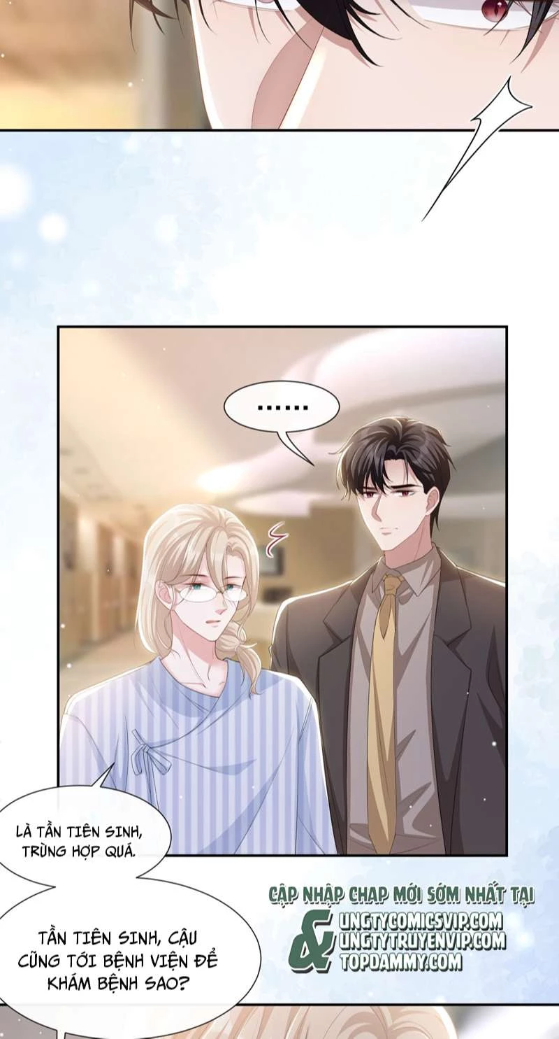 Quan Hệ Thế Thân Chapter 100 - 6