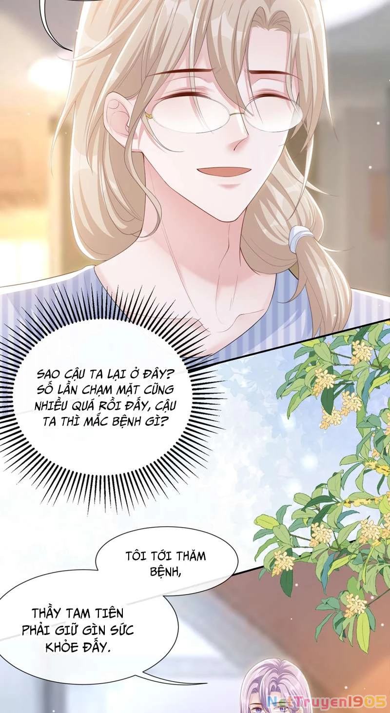 Quan Hệ Thế Thân Chapter 100 - 7