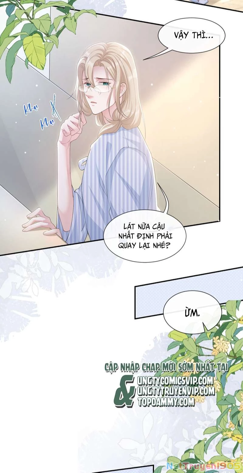 Quan Hệ Thế Thân Chapter 100 - 12
