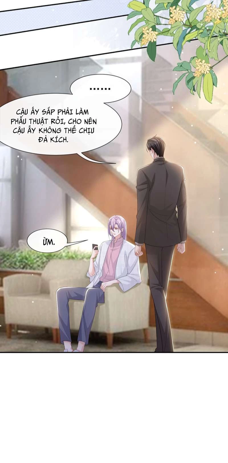 Quan Hệ Thế Thân Chapter 100 - 13