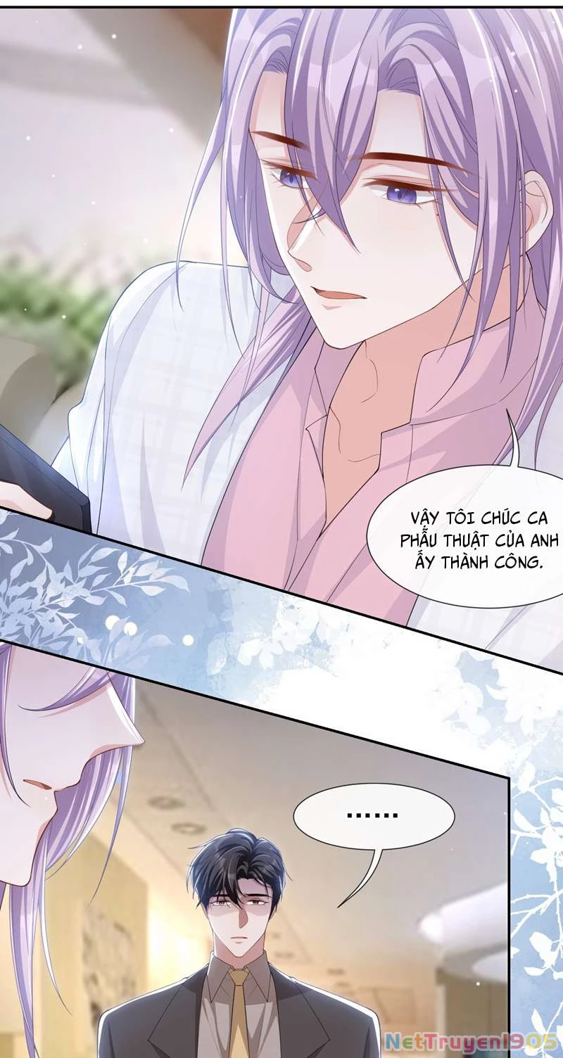 Quan Hệ Thế Thân Chapter 100 - 14