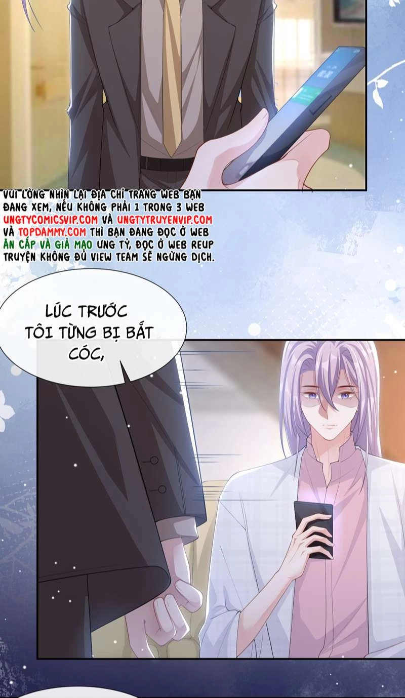 Quan Hệ Thế Thân Chapter 100 - 15