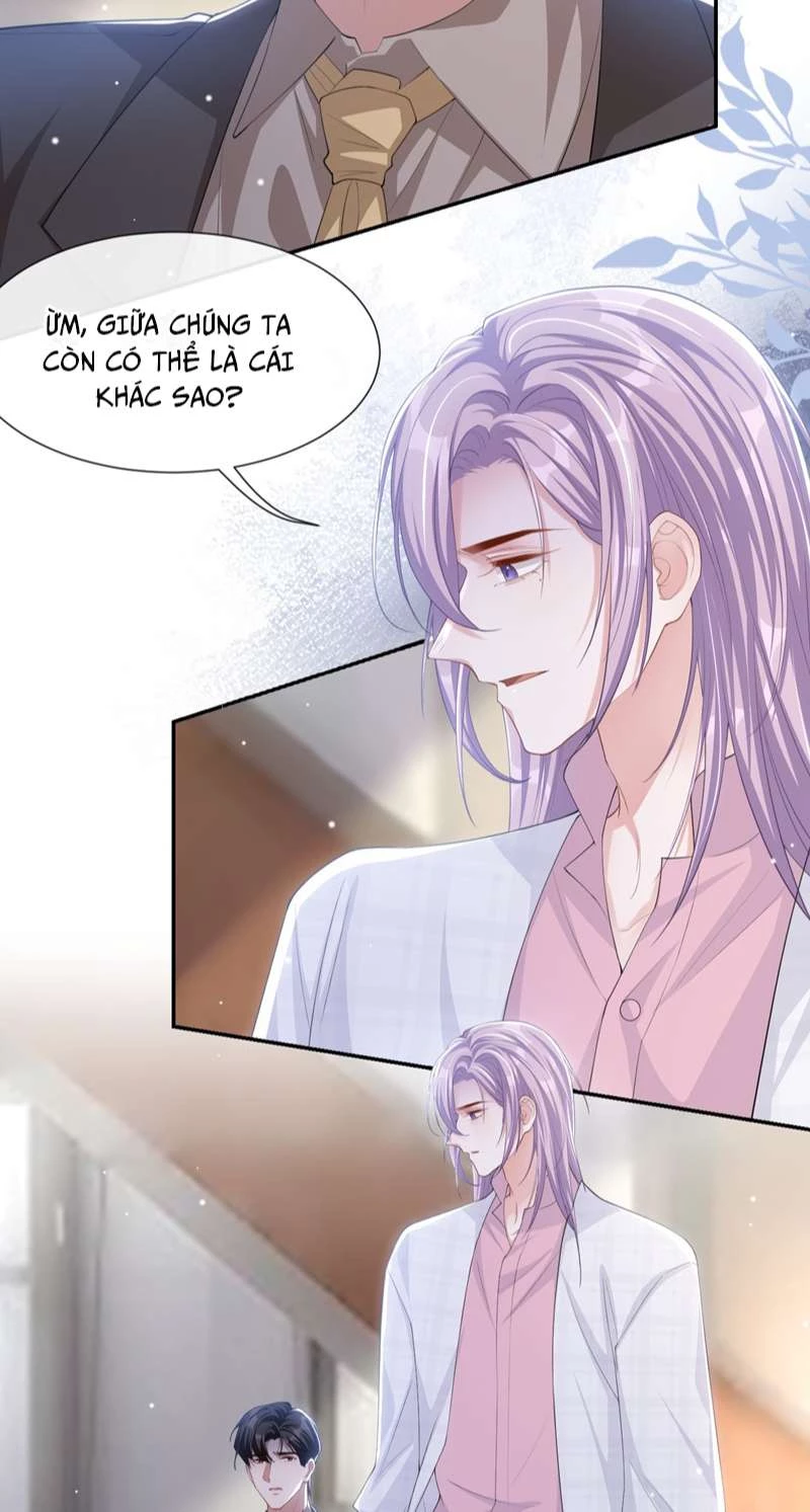 Quan Hệ Thế Thân Chapter 100 - 19