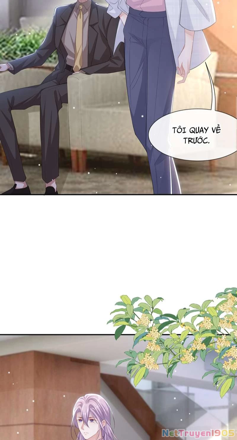 Quan Hệ Thế Thân Chapter 100 - 20