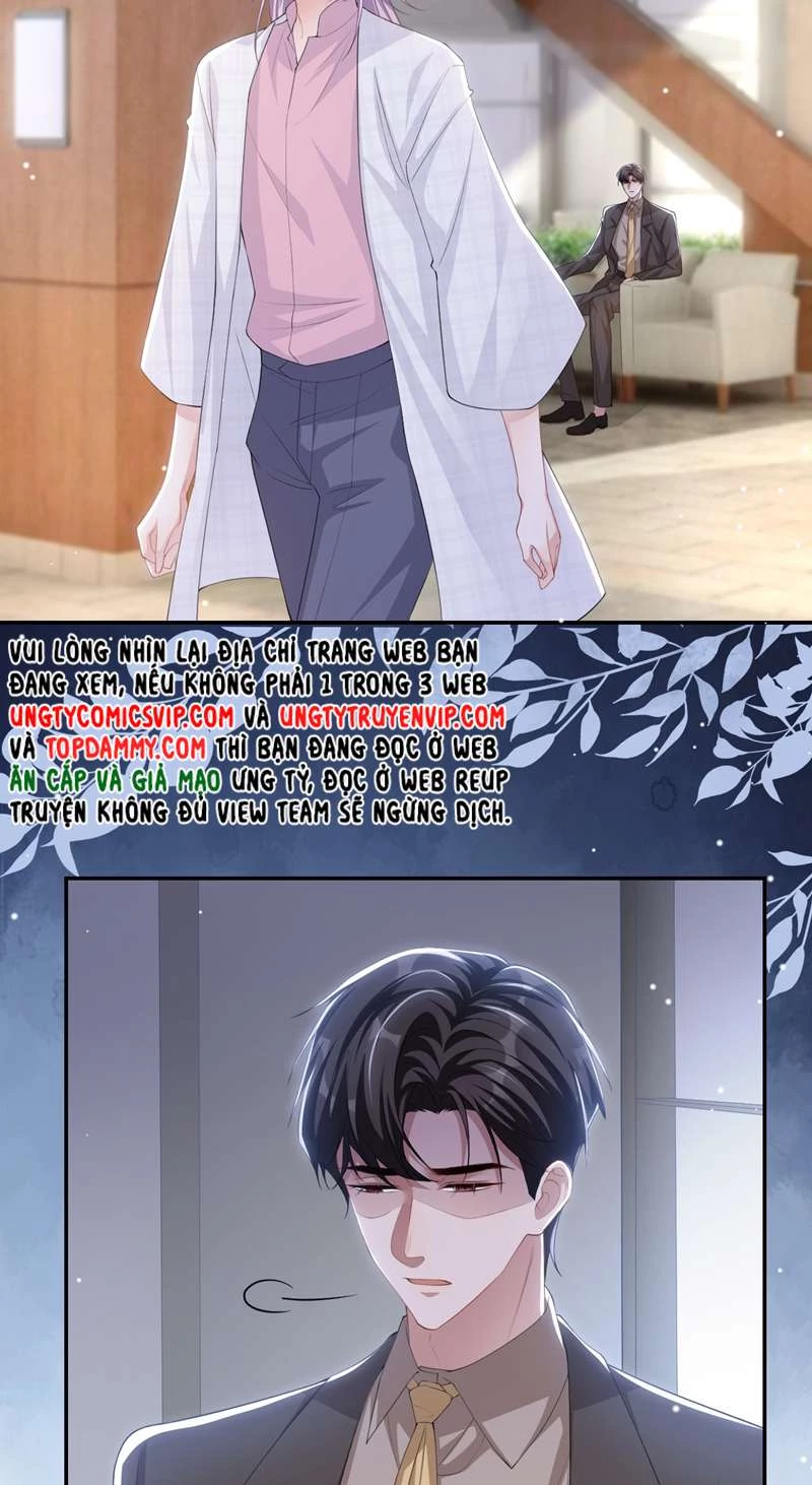 Quan Hệ Thế Thân Chapter 100 - 21