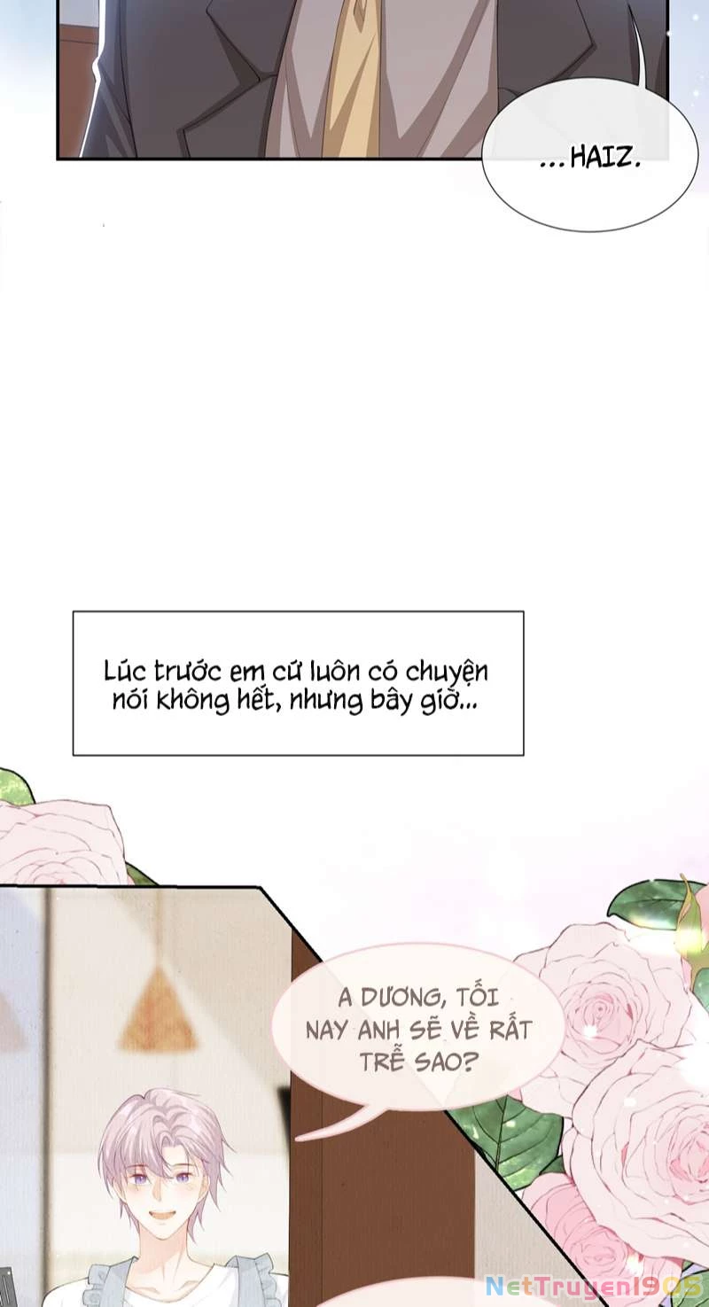 Quan Hệ Thế Thân Chapter 100 - 22