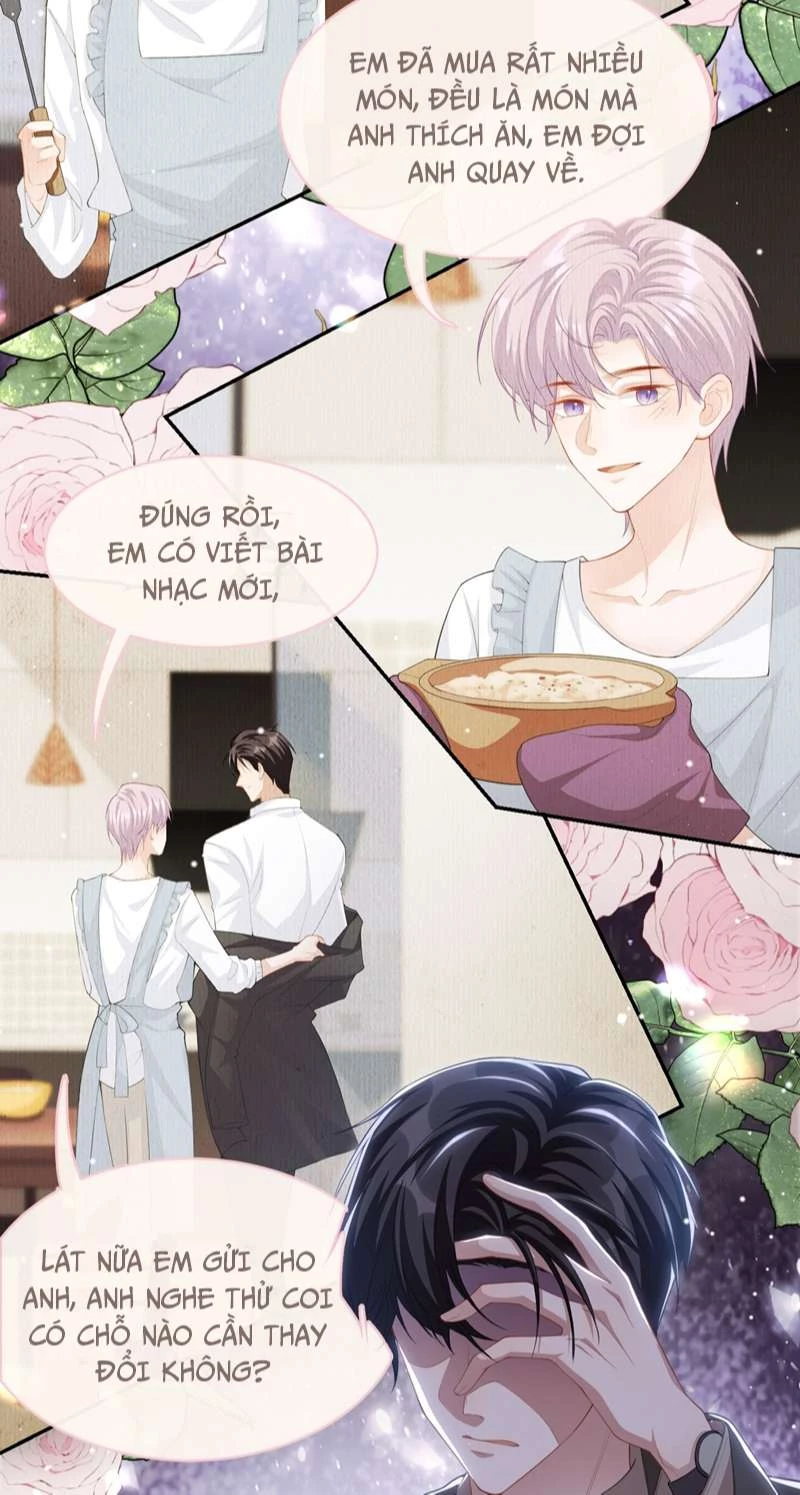 Quan Hệ Thế Thân Chapter 100 - 23