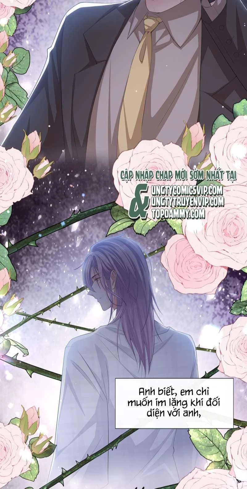 Quan Hệ Thế Thân Chapter 100 - 24
