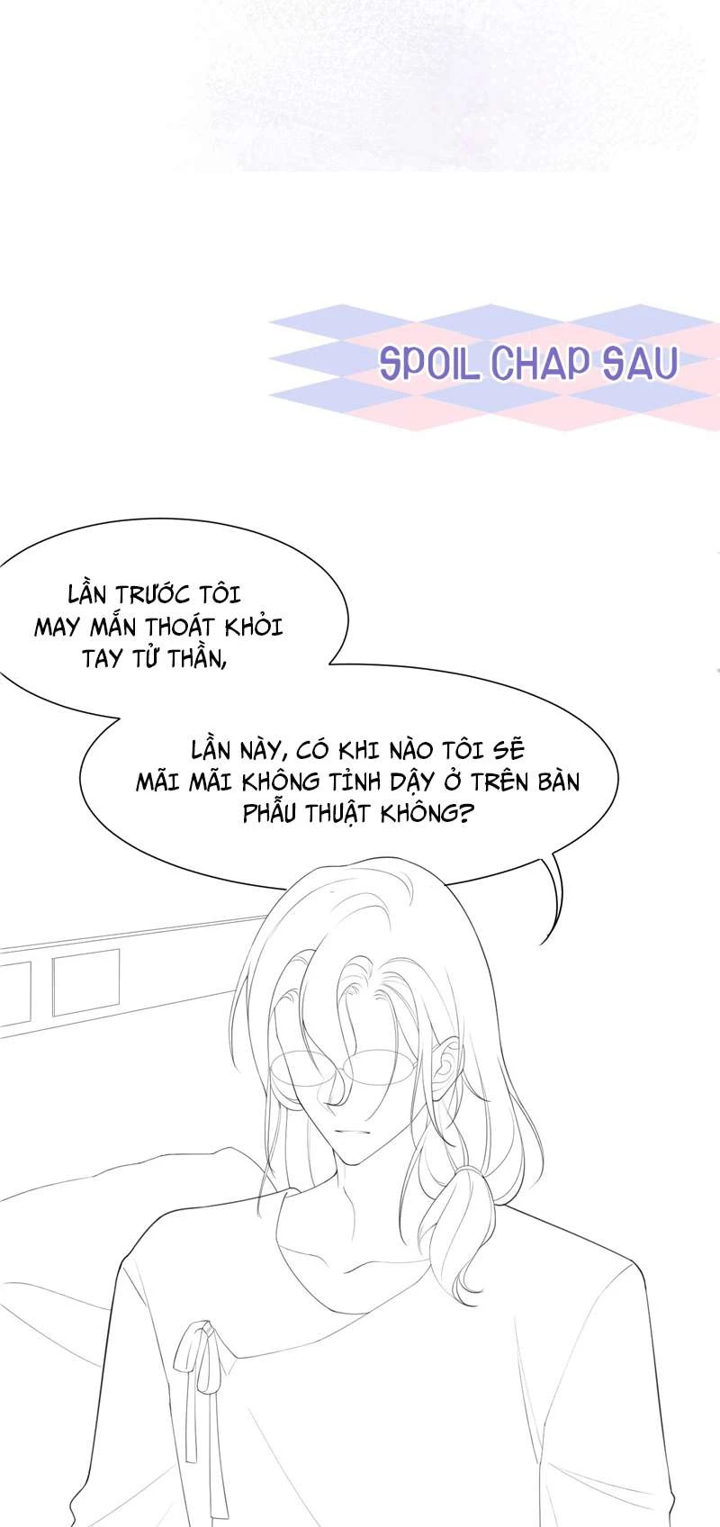 Quan Hệ Thế Thân Chapter 100 - 27